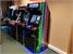 ArcadePro Saturn 2391 Upright Arcade Machine - In Showroom