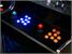 ArcadePro Saturn 2391 Upright Arcade Machine - Control Panel