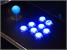 ArcadePro Saturn 2391 Upright Arcade Machine - Blue Controls