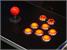 ArcadePro Saturn 2391 Upright Arcade Machine - Red Controls