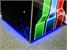 ArcadePro Saturn 2391 Upright Arcade Machine - Under Lighting