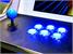 ArcadePro Venus 2391 Bartop Arcade Machine - Blue Controls