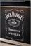 Jack Daniel's Rocket CD Jukebox - Front Grille