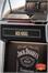 Jack Daniel's Rocket CD Jukebox - Marquee