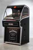 Jack Daniel's Rocket CD Jukebox