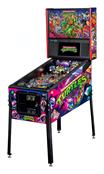 Teenage Mutant Ninja Turtles Premium Pinball Machine