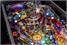 Teenage Mutant Ninja Turtles Premium Pinball Machine - Playfield Upper 2