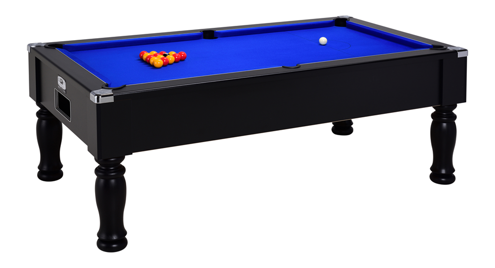 Monarch Pool Table - 6ft, 7ft | Free Delivery!