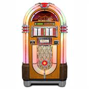 Rock-Ola Bubbler Vinyl Jukebox - John Papa Signature Edition