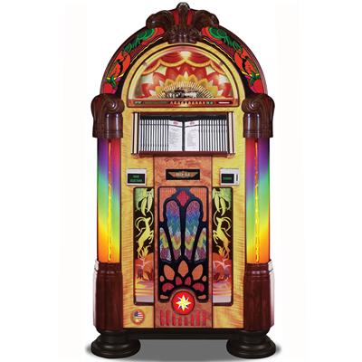 Rock-Ola Gazelle CD Jukebox