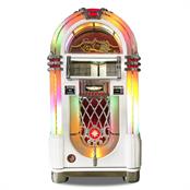 Rock-Ola Bubbler Gloss CD Jukebox