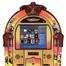 Rock-Ola American Beauties Music Centre Digital Jukebox - Top