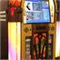 Rock-Ola Harley Davidson Music Centre Digital Jukebox - Front