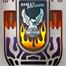 Rock-Ola Harley Davidson Flames Music Centre Digital Jukebox - Detail 2