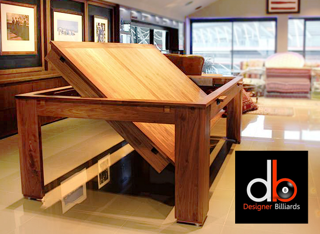 Designer Billiards Pool Tables Home Leisure Direct