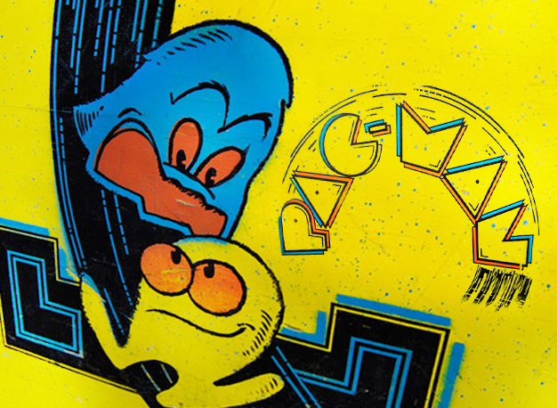 Pac Man Arcade Machines For Sale Home Leisure Direct