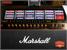 Sound Leisure Marshall Rocket 7" Vinyl Jukebox - Selection Cards and Buttons