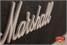 Sound Leisure Marshall Rocket 7" Vinyl Jukebox - Marshall Logo