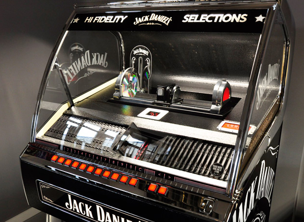 New Jukeboxes Home Leisure Direct