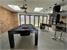 Billards Montfort Lewis Luxury Pool Table Black C3 - Installation .jpg