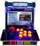 ArcadePro Proteus 2097 Double Sided Internet Enabled Arcade Machine - Player 1 Side