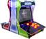 ArcadePro Proteus 2097 Double Sided Internet Enabled Arcade Machine - 