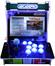 ArcadePro Proteus 2097 Double Sided Internet Enabled Arcade Machine - Player 2 Side