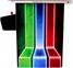 ArcadePro Nebula 2097 Internet Enabled Cocktail Arcade Machine - Right