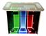 ArcadePro Nebula 2097 Internet Enabled Cocktail Arcade Machine - Back