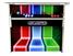 ArcadePro Nebula 2097 Internet Enabled Cocktail Arcade Machine - Front