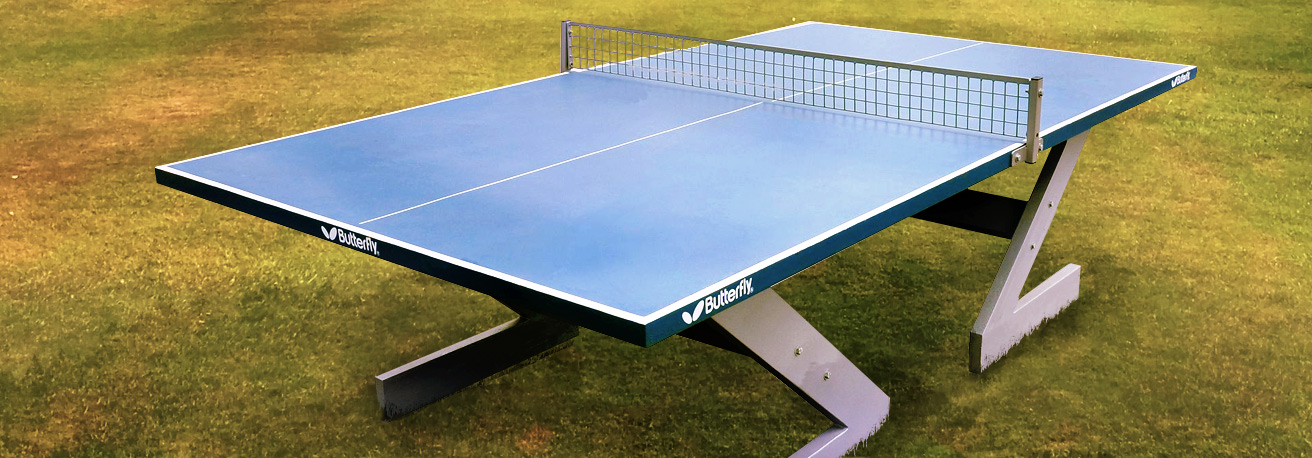 Table Tennis Tables - Sam's Club