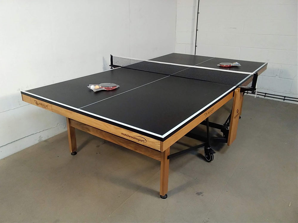 table tennis warehouse
