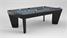 Billards Montfort Safran Pool Dining Table in Black