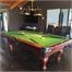 Buffalo Napoleon American Pool Table (Cherrywood) - 8ft