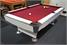 Signature Jefferson American Pool Table