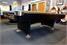 Signature Lincoln American Pool Table - Main Cabinet