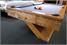 Signature Madison American Pool Table - Accessories Drawer