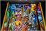 Avengers Infinity Quest Premium/LE Pinball Machine - Upper Playfield
