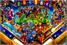 Avengers Infinity Quest Premium/LE Pinball Machine - Slingshots