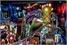 Avengers Infinity Quest Premium/LE Pinball Machine - Inverse Gravity Ramp