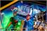 Avengers Infinity Quest Premium/LE Pinball Machine - Avengers Tower