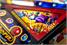 Avengers Infinity Quest Premium/LE Pinball Machine - Apron Art