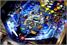 Batman STERN Pinball Machine - Flippers