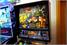 Creature From The Black Lagoon Pinball Machine - Backbox