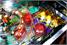 Creature From The Black Lagoon Pinball Machine - Pop Bumpers