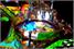 Creature From The Black Lagoon Pinball Machine - Whirlpool Cup