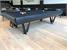 Bilhares Carrinho Space Pro American Pool Table in Black (Installation)