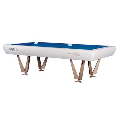 Bilhares Carrinho Space Pro Pool Table