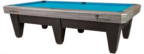 Bilhares Carrinho Victory Pool Table