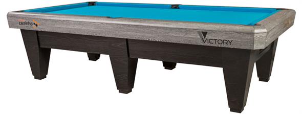 Bilhares Carrinho Victory Pool Table
